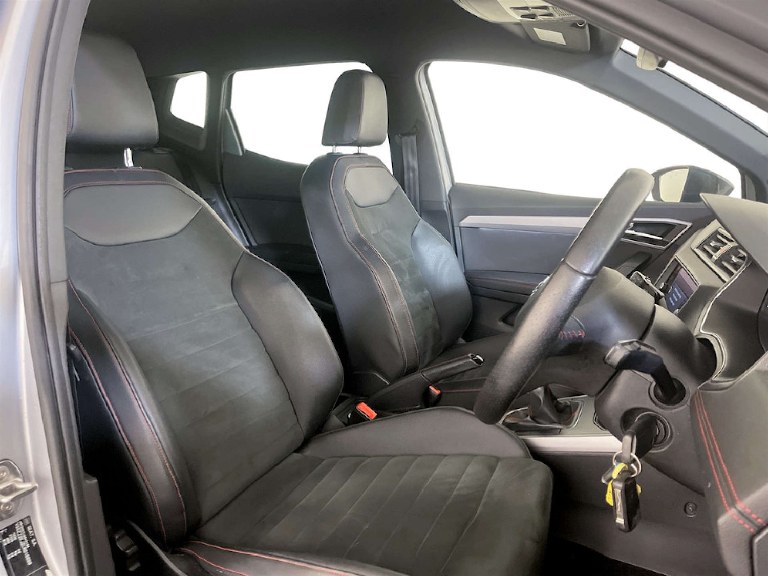 Used SEAT Arona 2019 for sale - 77336968: Photo 13