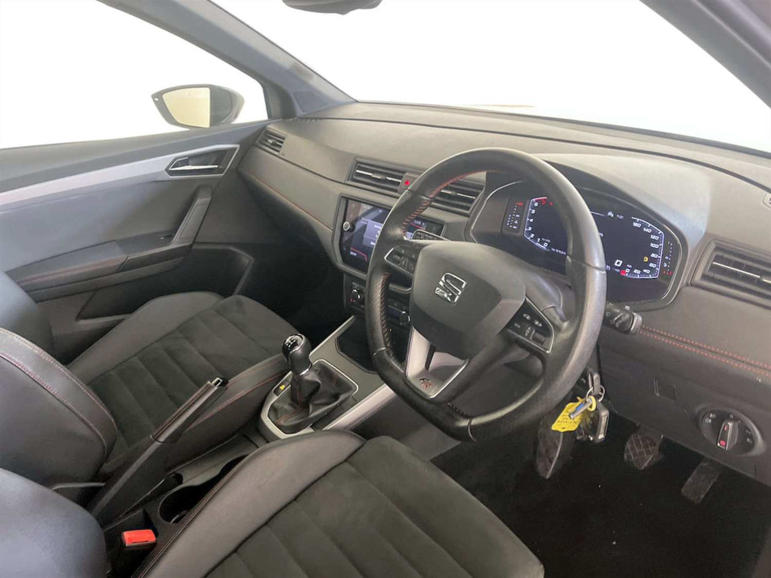 Used SEAT Arona 2019 for sale - 77336968: Photo 15