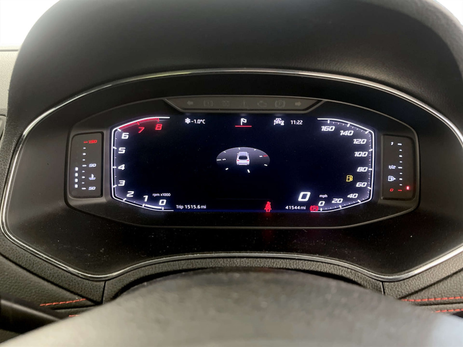 Used SEAT Arona 2019 for sale - 77336968: Photo 18