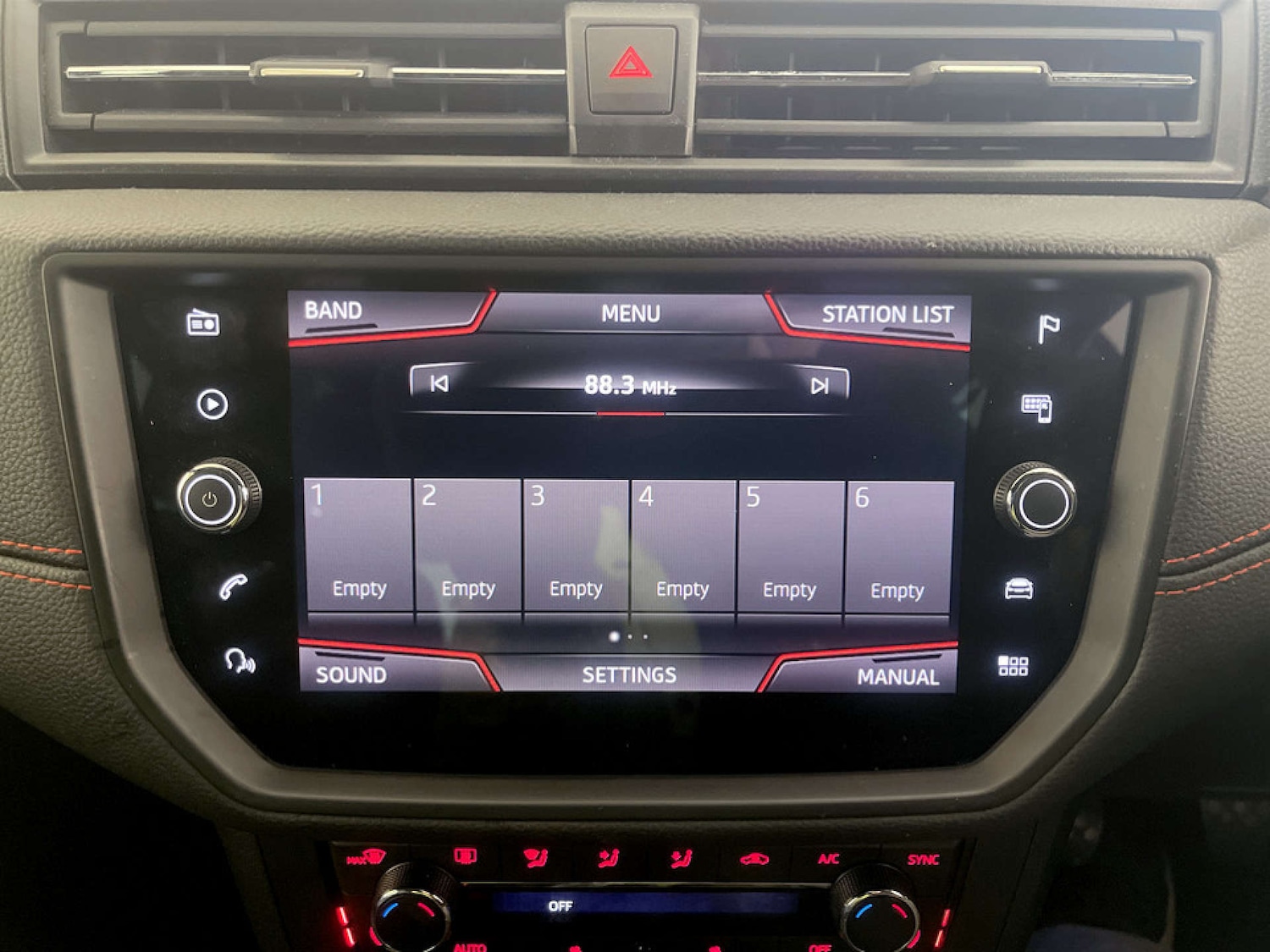 Used SEAT Arona 2019 for sale - 77336968: Photo 23