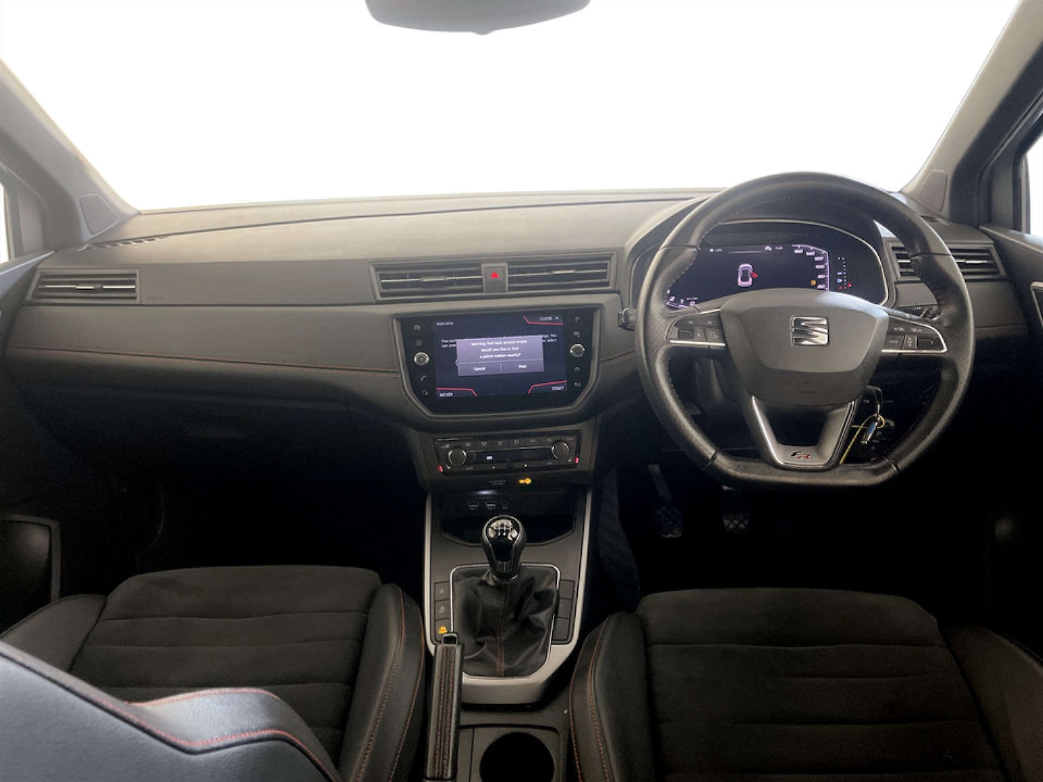 Used SEAT Arona 2019 for sale - 77336968: Photo 3