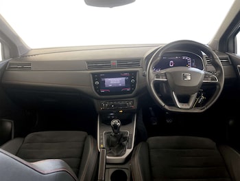 Used SEAT Arona 2019 for sale - 77336968: Photo