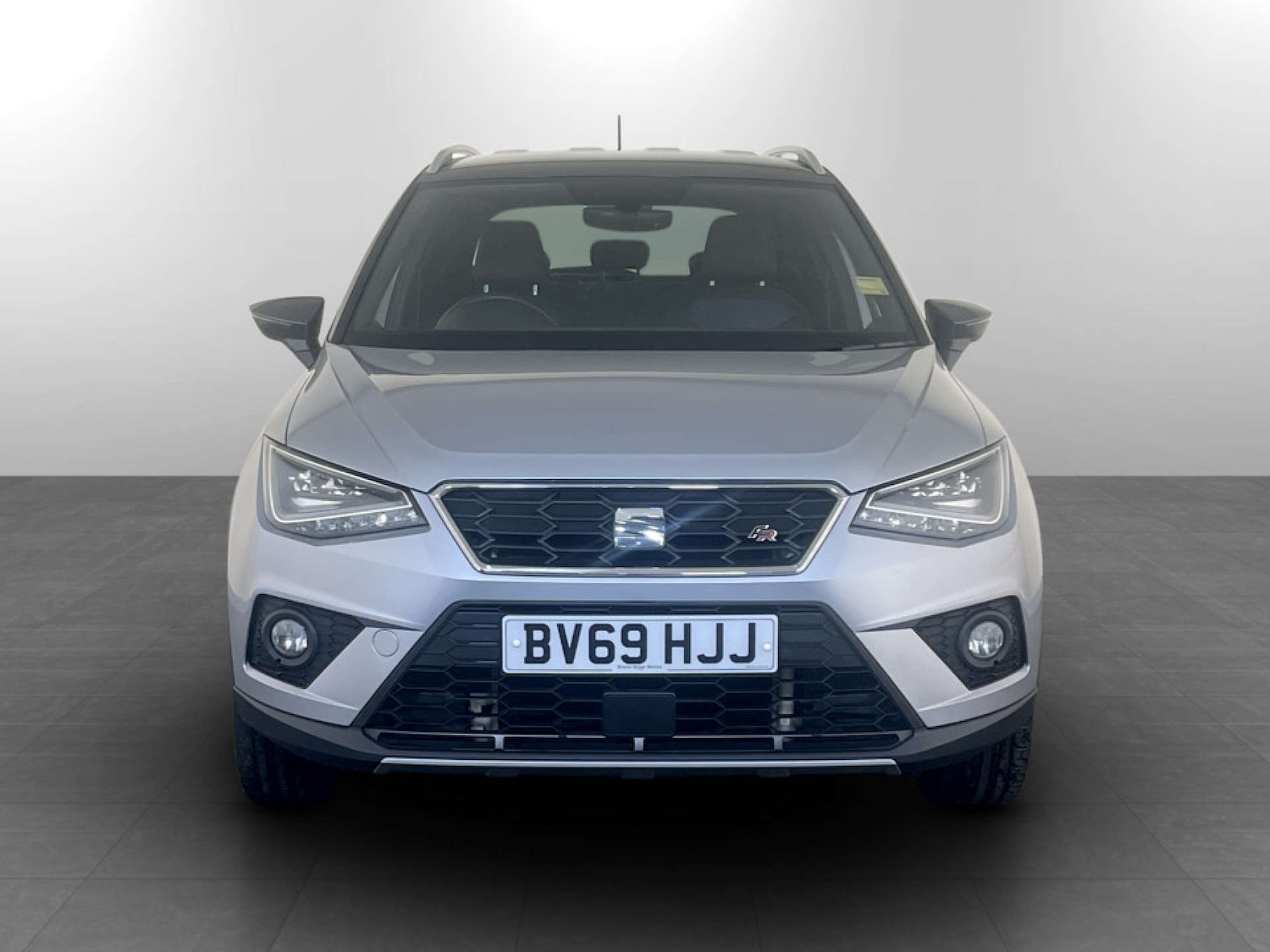 Used SEAT Arona 2019 for sale - 77336968: Photo 5