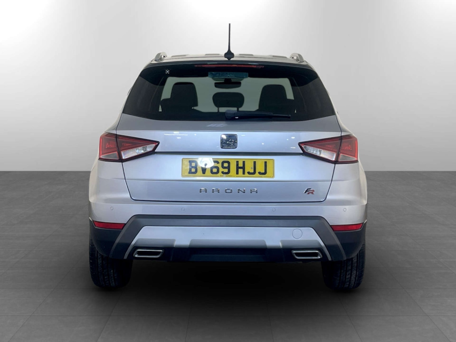 Used SEAT Arona 2019 for sale - 77336968: Photo 9