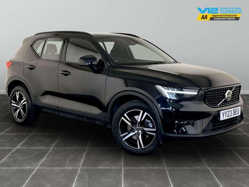 Used Volvo XC40 2023 for sale - 76202206: Photo 1