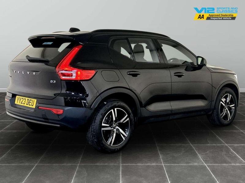 Used Volvo XC40 2023 for sale - 76202206: Photo 10
