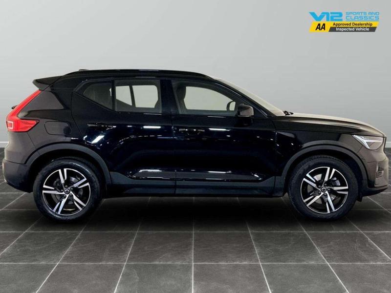 Used Volvo XC40 2023 for sale - 76202206: Photo 11