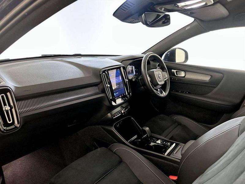 Used Volvo XC40 2023 for sale - 76202206: Photo 12