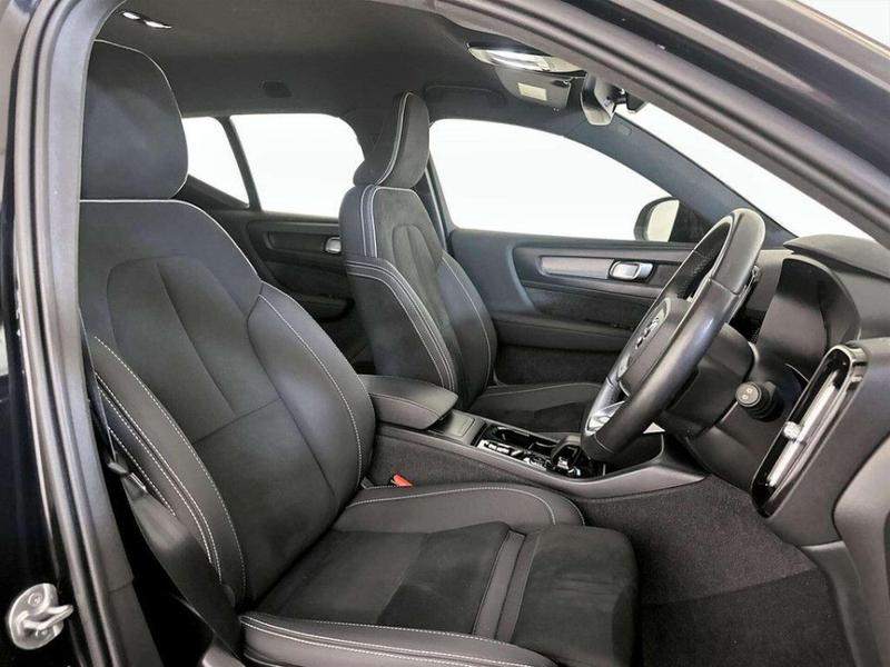 Used Volvo XC40 2023 for sale - 76202206: Photo 13