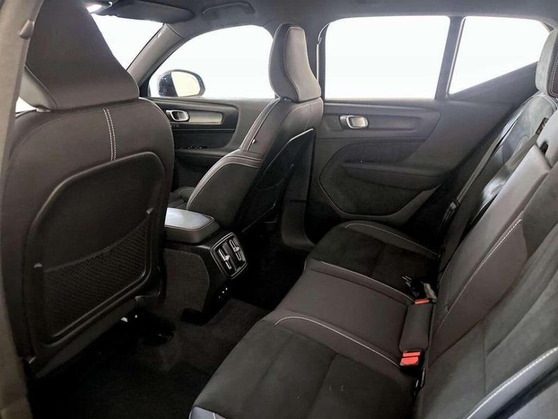 Used Volvo XC40 2023 for sale - 76202206: Photo 14