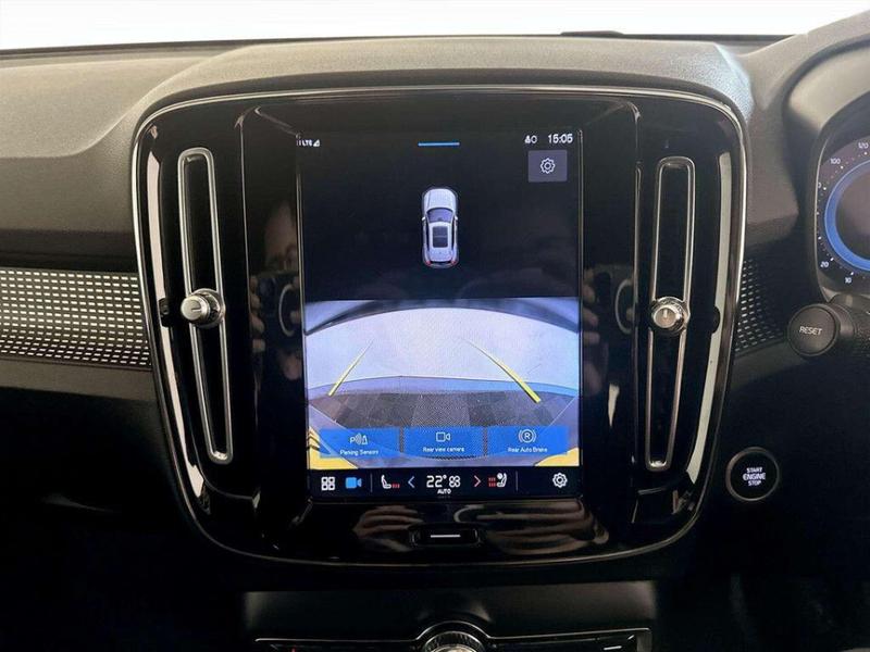 Used Volvo XC40 2023 for sale - 76202206: Photo 20