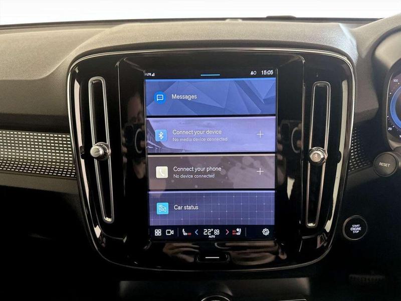 Used Volvo XC40 2023 for sale - 76202206: Photo 22