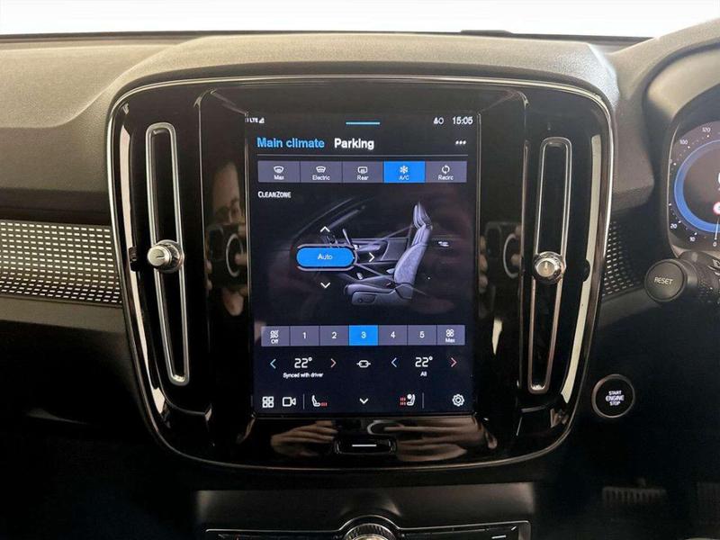 Used Volvo XC40 2023 for sale - 76202206: Photo 23