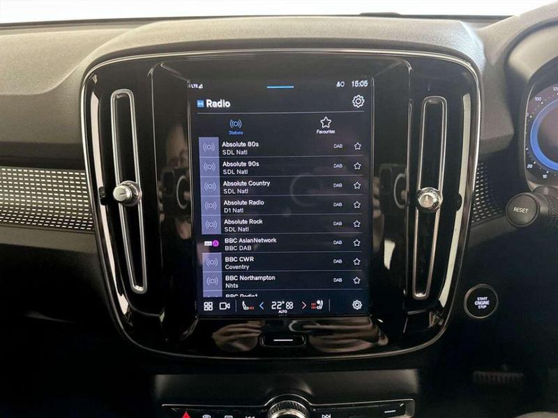 Used Volvo XC40 2023 for sale - 76202206: Photo 24