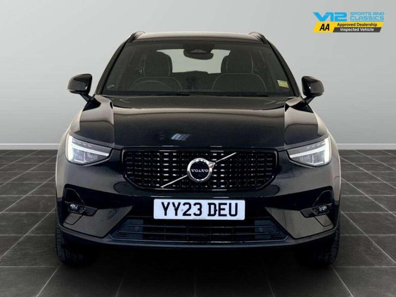 Used Volvo XC40 2023 for sale - 76202206: Photo 5
