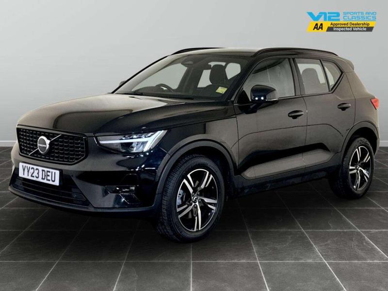 Used Volvo XC40 2023 for sale - 76202206: Photo 6