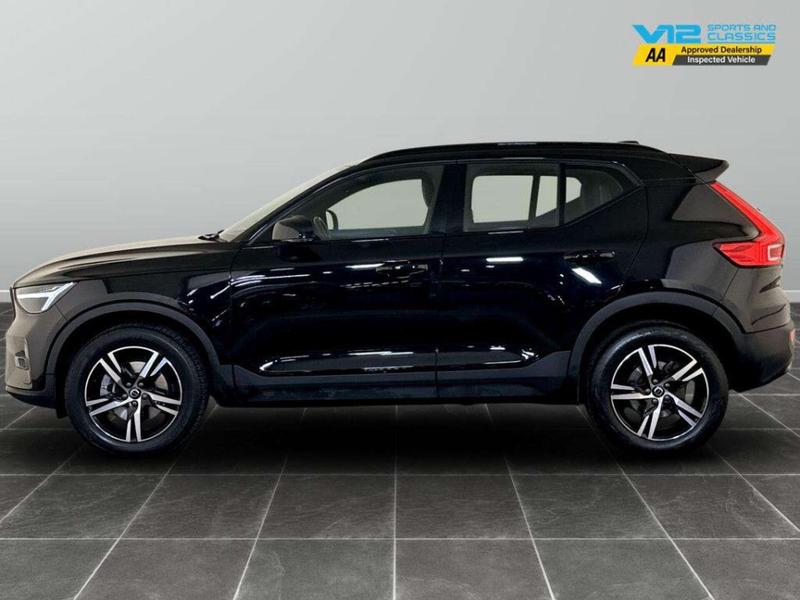 Used Volvo XC40 2023 for sale - 76202206: Photo 7