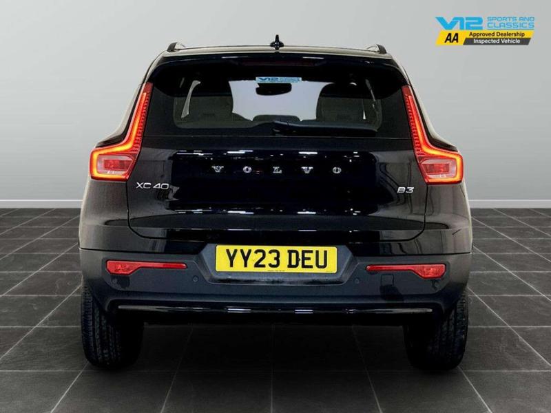 Used Volvo XC40 2023 for sale - 76202206: Photo 9