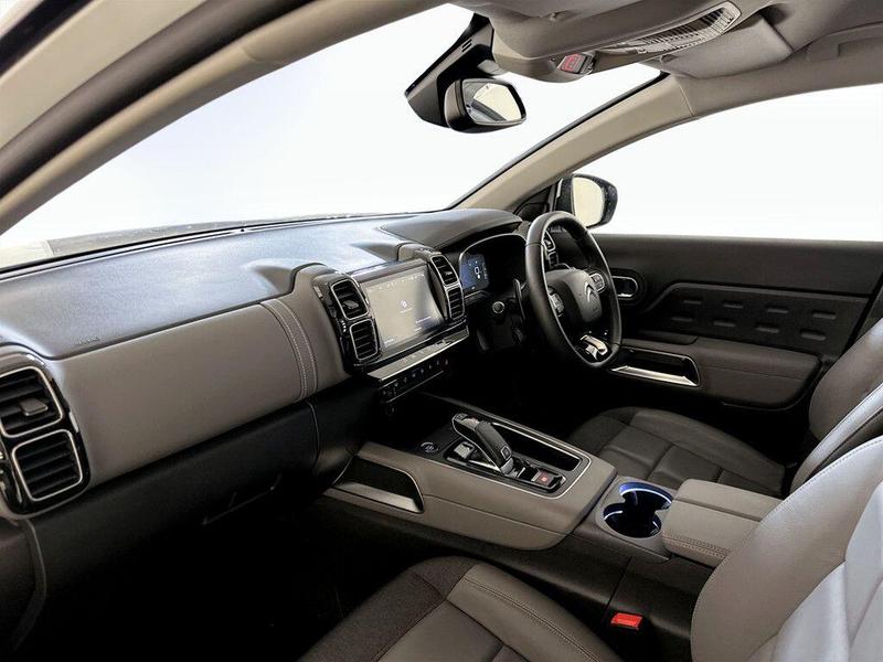 Used Citroen C5 Aircross for sale - 76734741: Photo 12