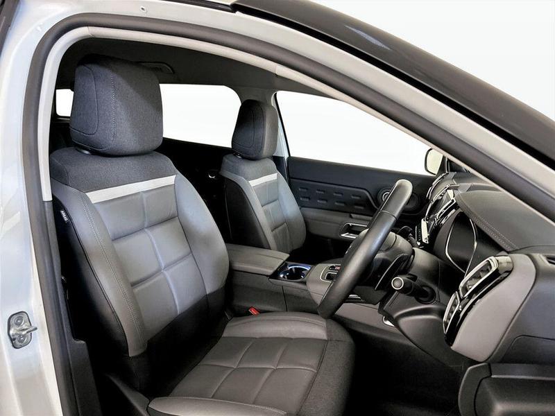 Used Citroen C5 Aircross for sale - 76734741: Photo 13