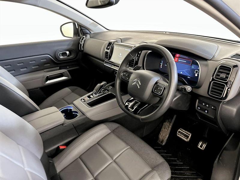 Used Citroen C5 Aircross for sale - 76734741: Photo 15