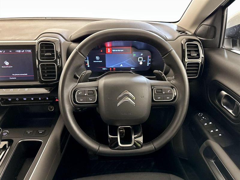 Used Citroen C5 Aircross for sale - 76734741: Photo 16