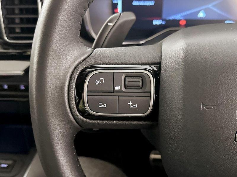 Used Citroen C5 Aircross for sale - 76734741: Photo 17