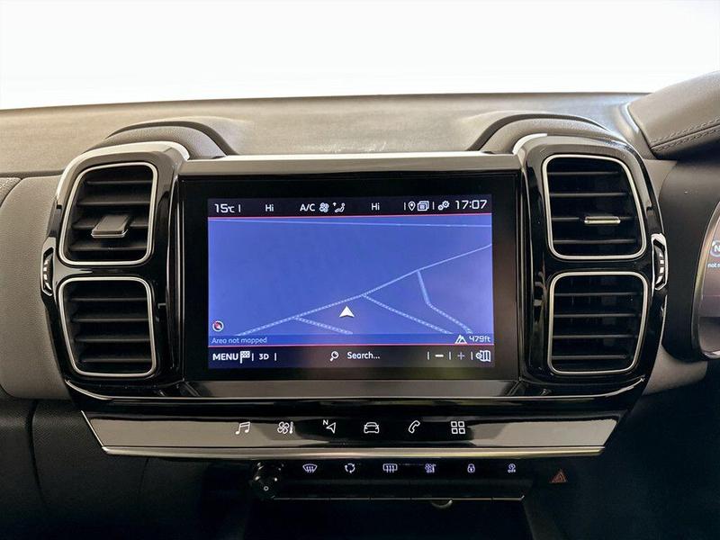 Used Citroen C5 Aircross for sale - 76734741: Photo 21