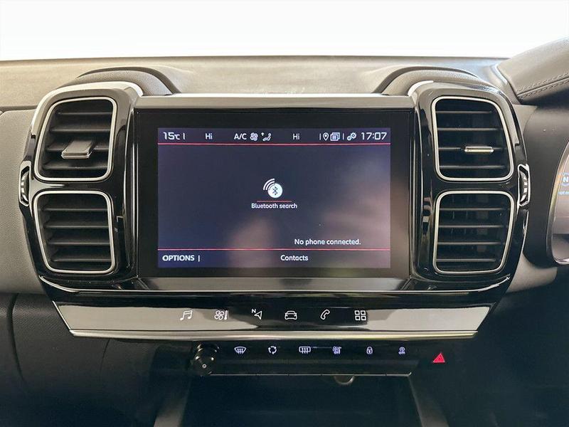 Used Citroen C5 Aircross for sale - 76734741: Photo 22