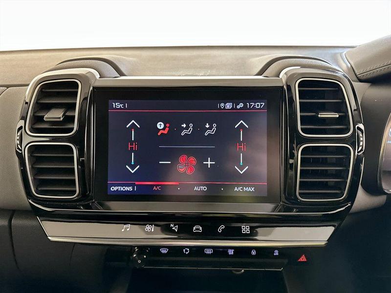 Used Citroen C5 Aircross for sale - 76734741: Photo 23