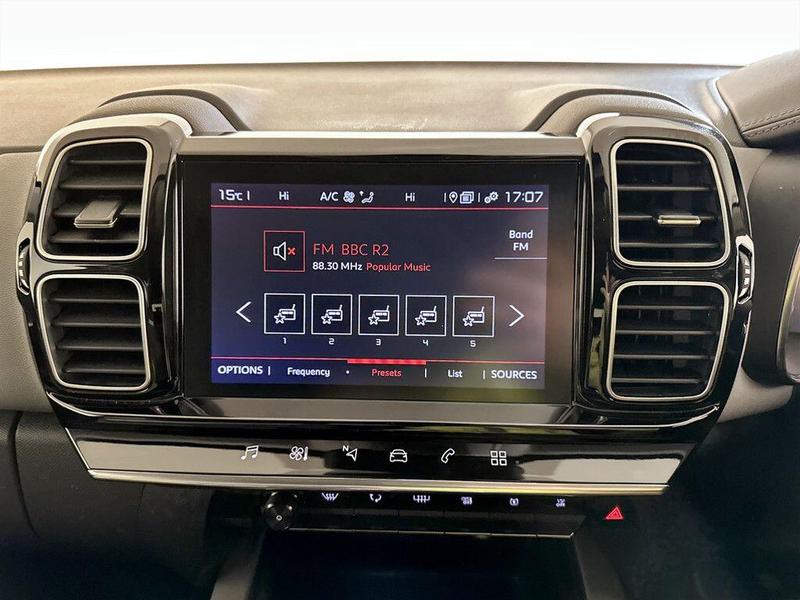 Used Citroen C5 Aircross for sale - 76734741: Photo 24