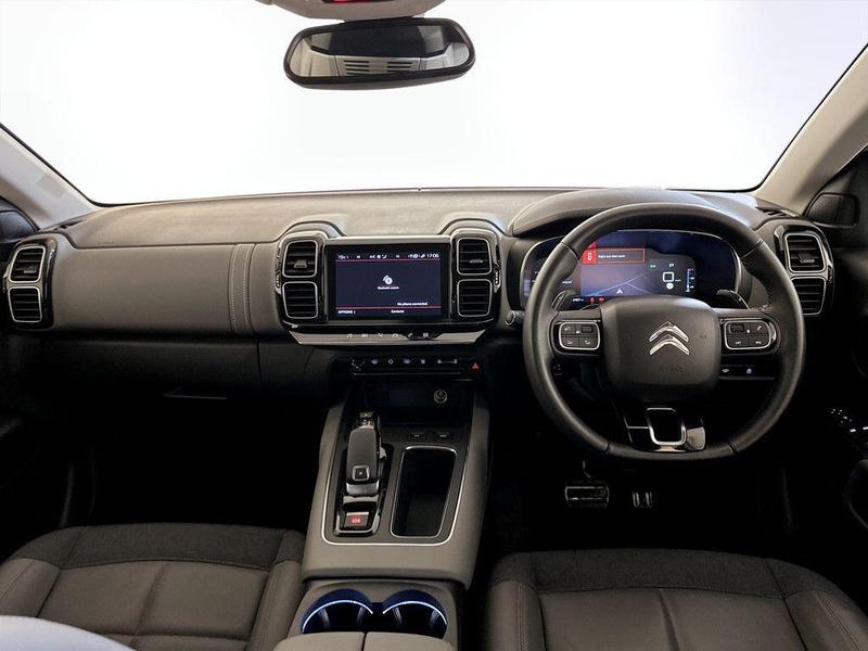 Used Citroen C5 Aircross for sale - 76734741: Photo 3