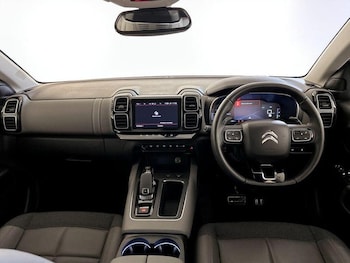 Used Citroen C5 Aircross undefined for sale - 76734741: Photo