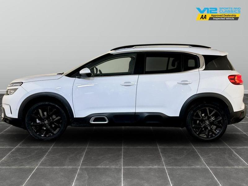 Used Citroen C5 Aircross for sale - 76734741: Photo 7