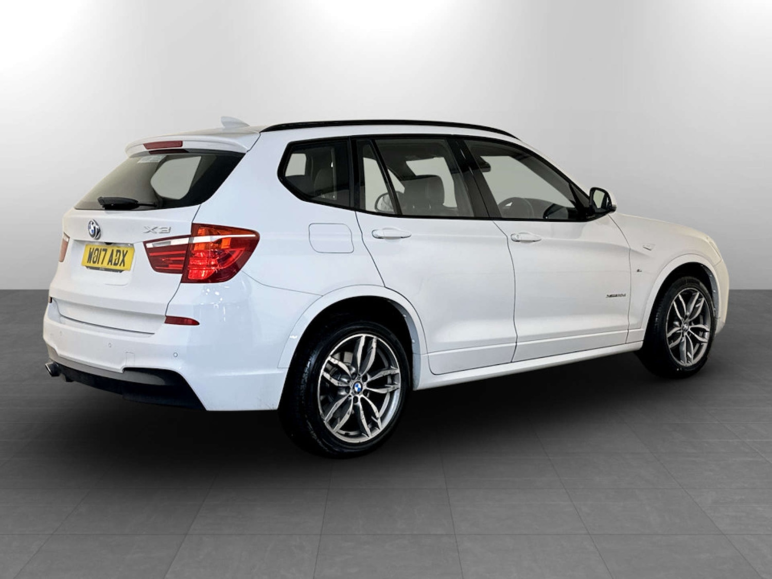 Used BMW X3 2017 for sale - 77301718: Photo 10