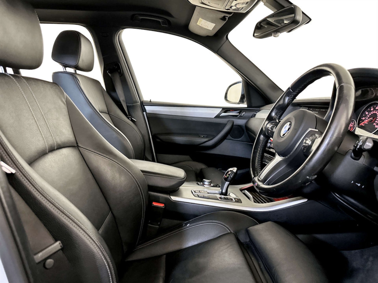 Used BMW X3 2017 for sale - 77301718: Photo 13