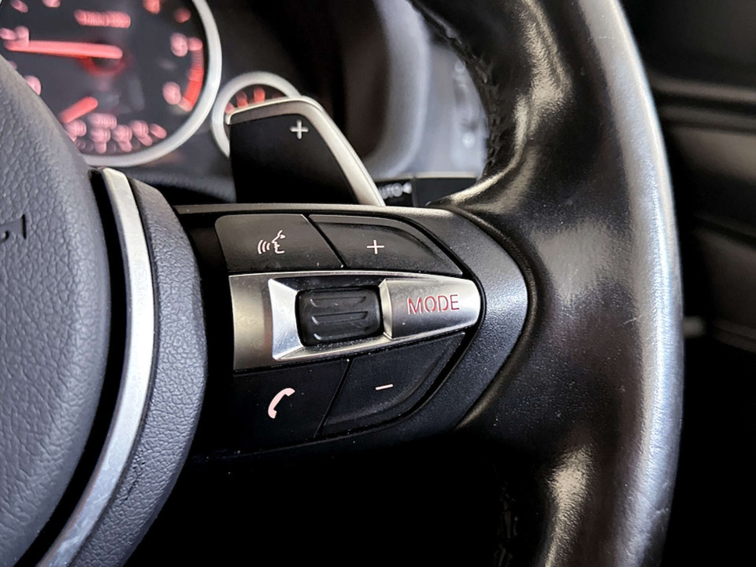 Used BMW X3 2017 for sale - 77301718: Photo 19