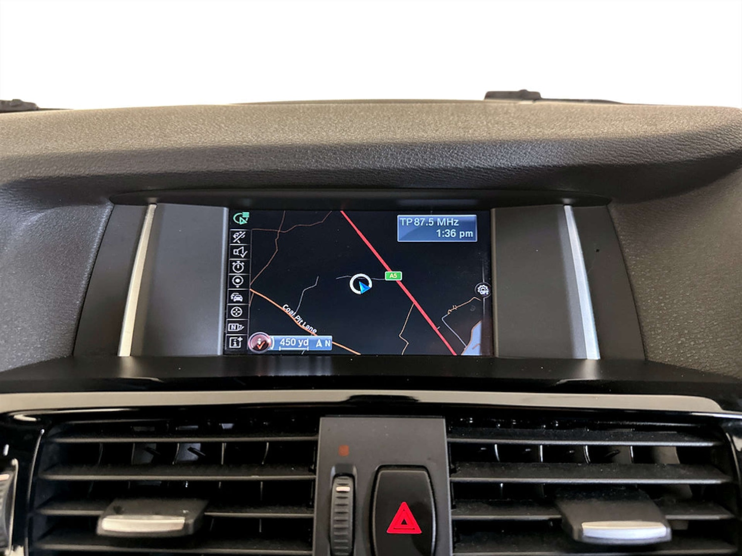 Used BMW X3 2017 for sale - 77301718: Photo 22