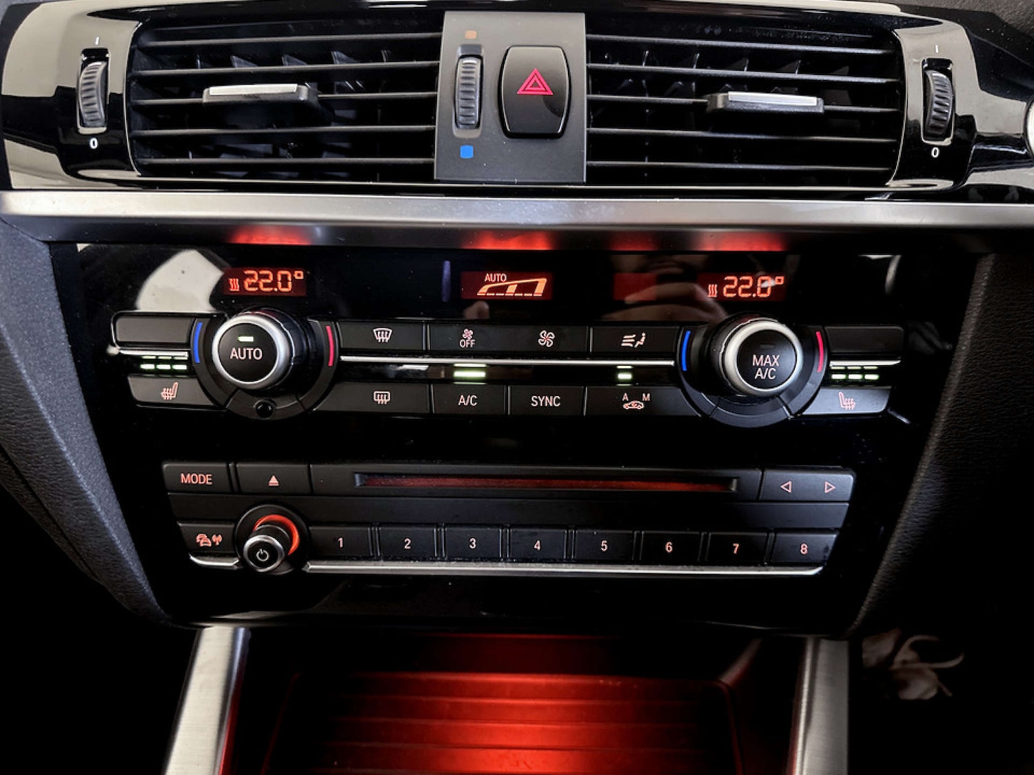 Used BMW X3 2017 for sale - 77301718: Photo 26