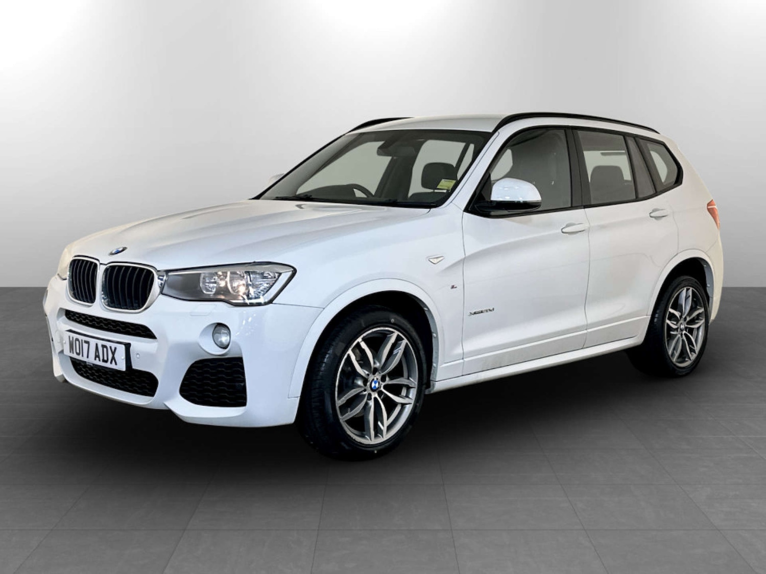 Used BMW X3 2017 for sale - 77301718: Photo 6