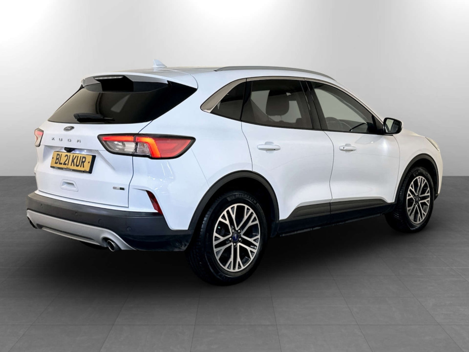 Used Ford Kuga 2021 for sale - 77184975: Photo 10