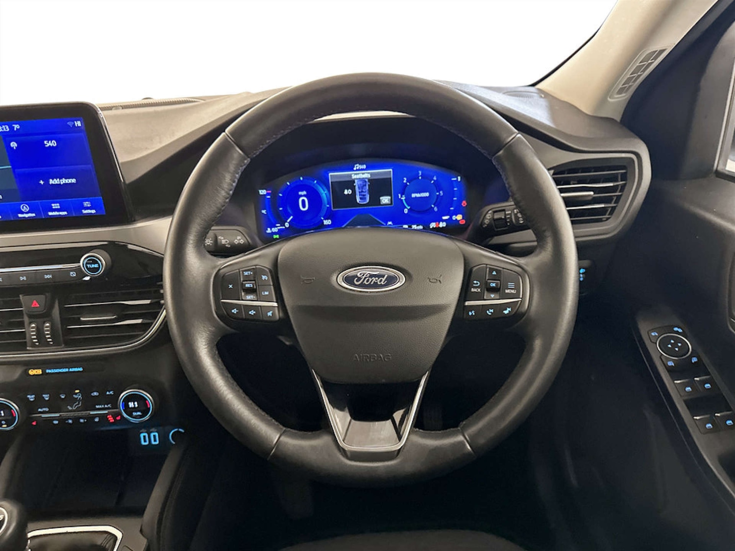 Used Ford Kuga 2021 for sale - 77184975: Photo 16