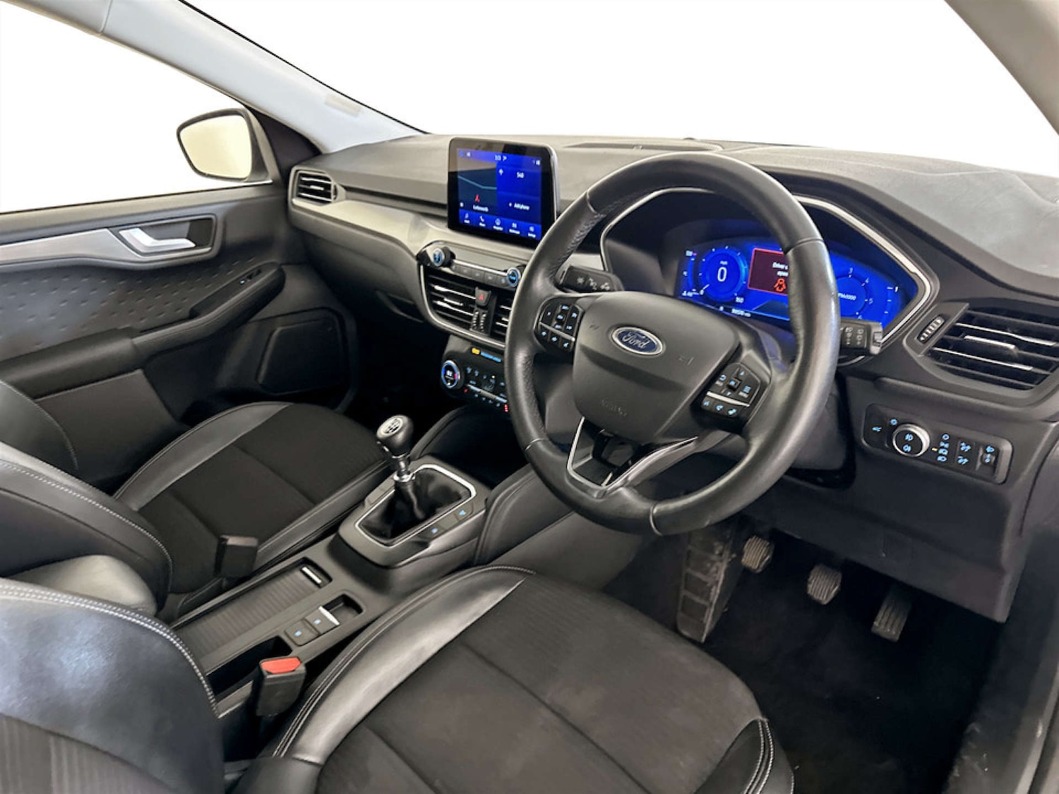 Used Ford Kuga 2021 for sale - 77184975: Photo 17