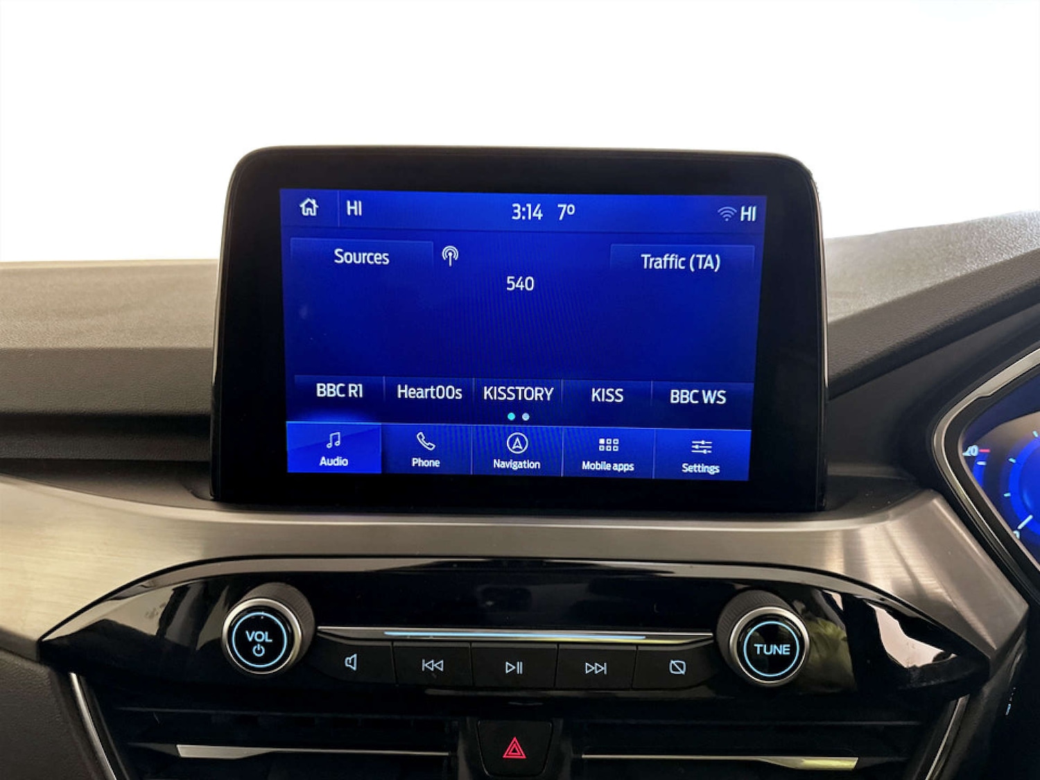 Used Ford Kuga 2021 for sale - 77184975: Photo 22