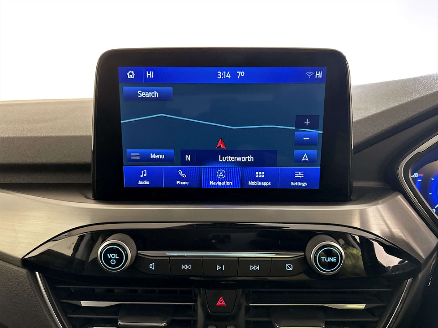 Used Ford Kuga 2021 for sale - 77184975: Photo 23