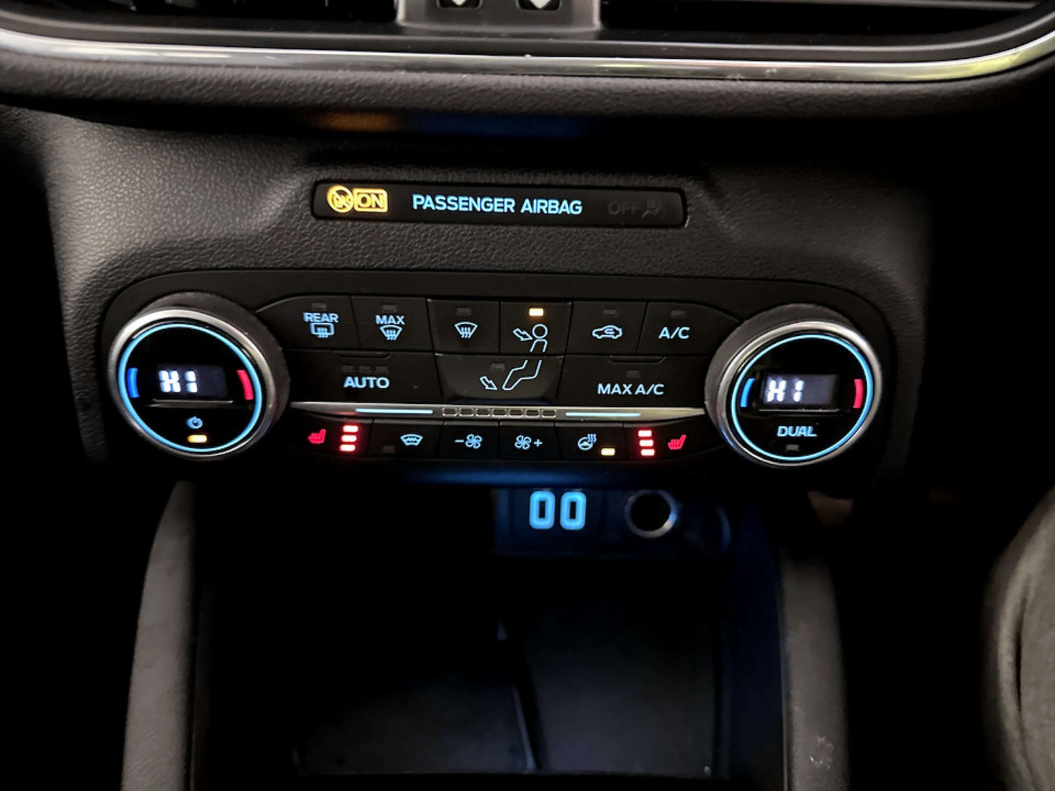 Used Ford Kuga 2021 for sale - 77184975: Photo 25