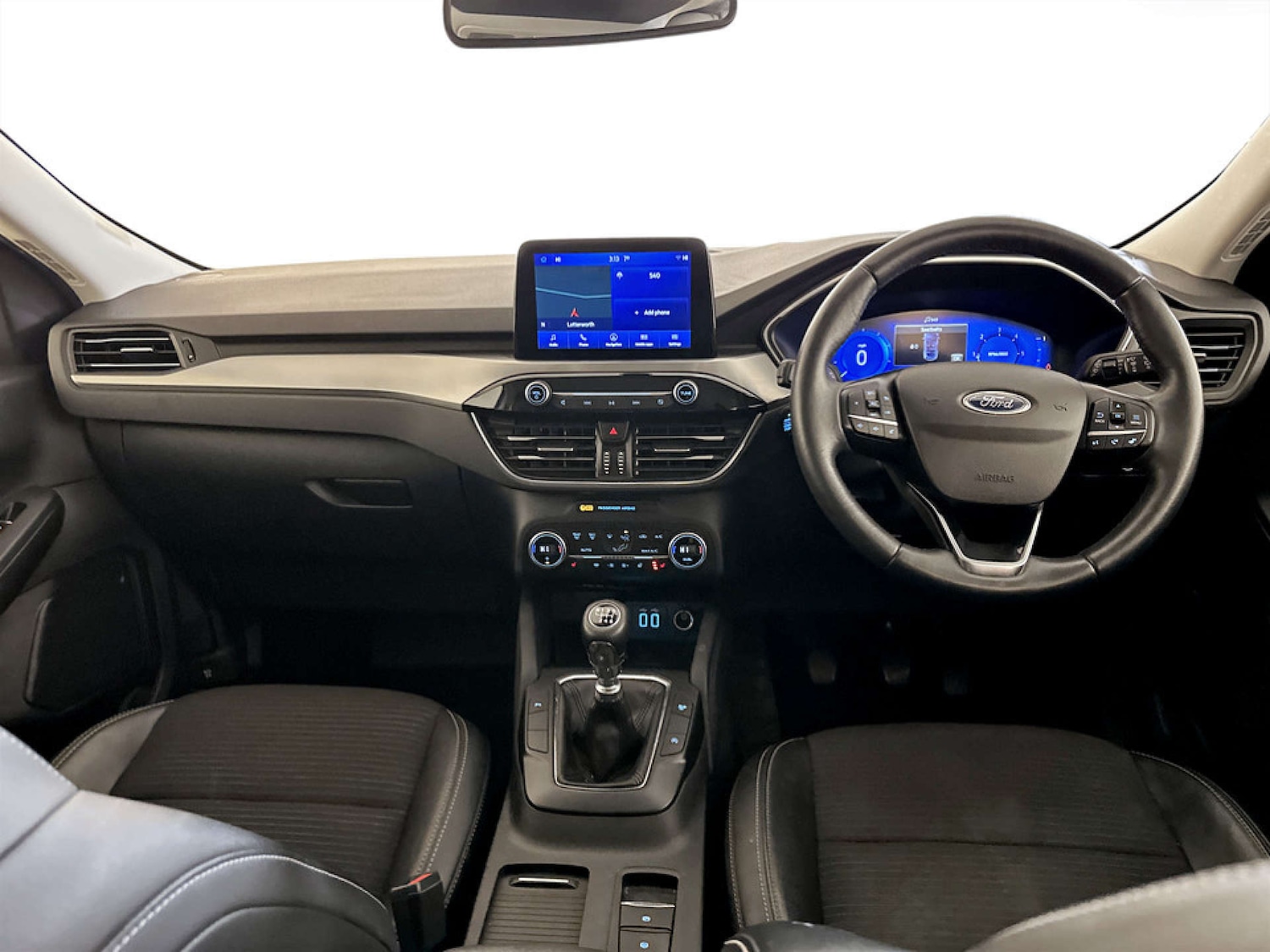 Used Ford Kuga 2021 for sale - 77184975: Photo 3