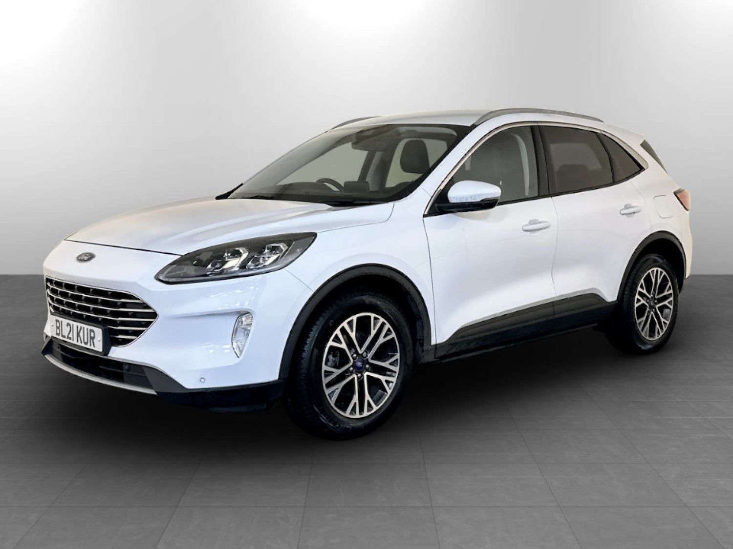 Used Ford Kuga 2021 for sale - 77184975: Photo 7