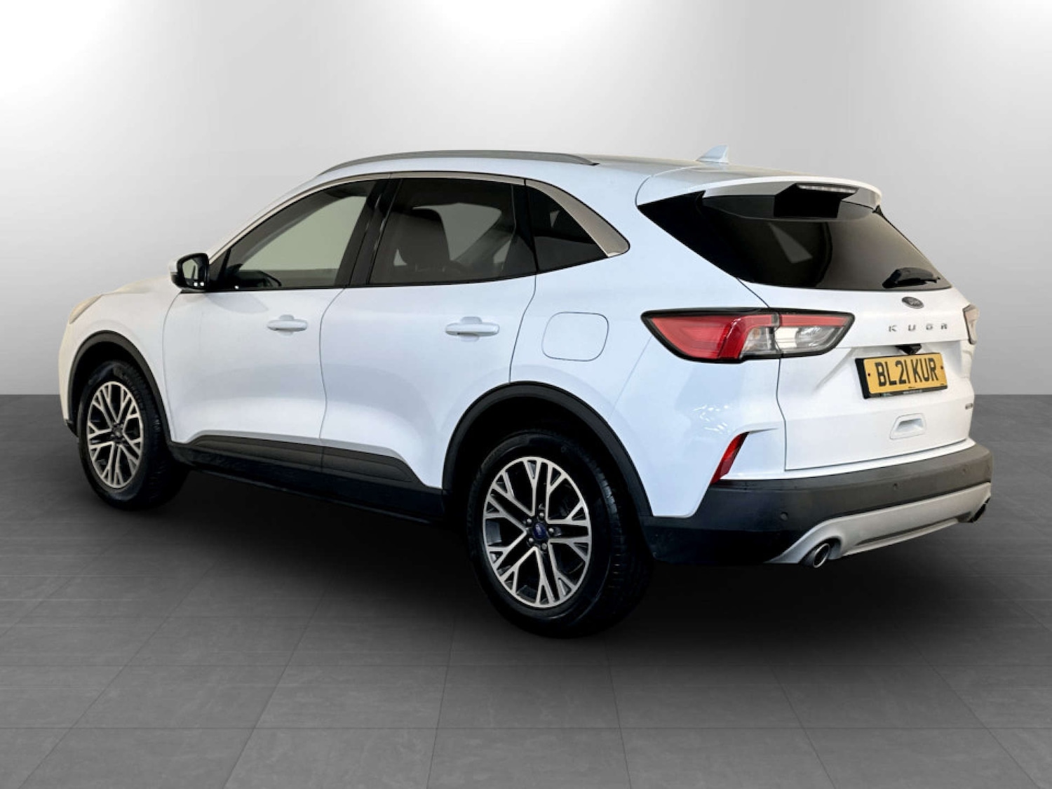 Used Ford Kuga 2021 for sale - 77184975: Photo 8