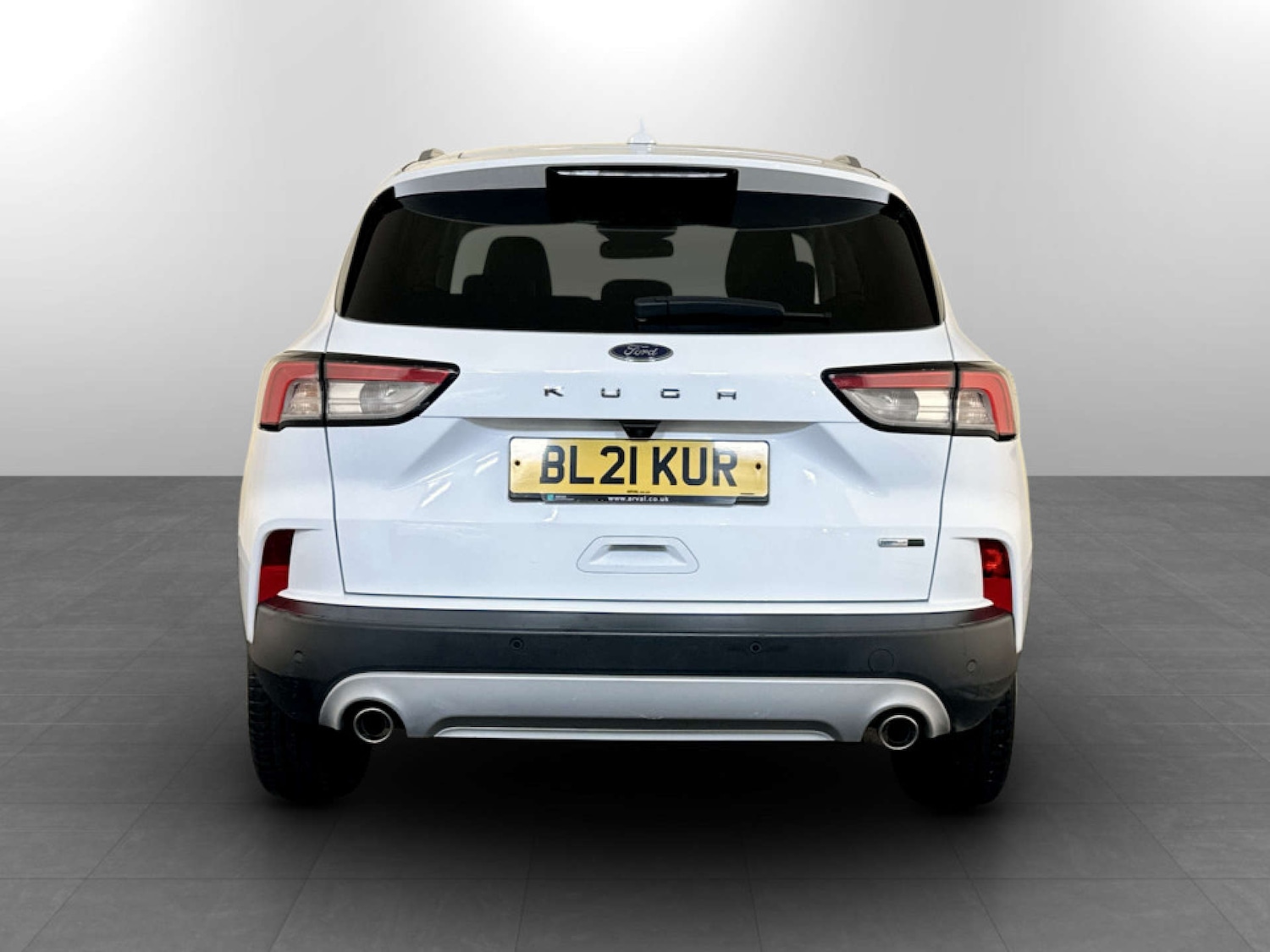 Used Ford Kuga 2021 for sale - 77184975: Photo 9